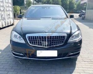 MERCEDES W221 2006-2013 S CLASS - MAYBACH GÖRÜNÜM PANJUR