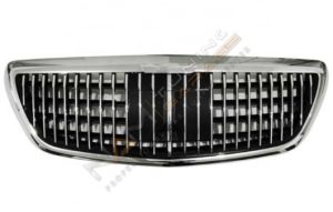 MERCEDES W222 S CLASS IÇIN MAYBACH GÖRÜNÜM PANJUR KROM -2014+