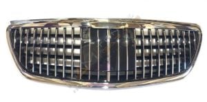 MERCEDES W222 S CLASS IÇIN MAYBACH GÖRÜNÜM PANJUR KROM -2014+