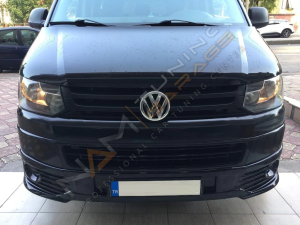 Transporter T5 Ön Ek Boyasız (2010-2016) Makyajlı Kasa