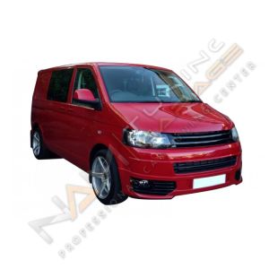 Transporter T5 Ön Ek Boyasız (2010-2016) Makyajlı Kasa