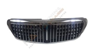 MERCEDES W447 VITO 2014-2021 IÇIN MAYBACH GÖRÜNÜM PANJUR