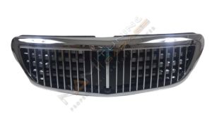 MERCEDES W447 VITO 2014-2021 IÇIN MAYBACH GÖRÜNÜM PANJUR