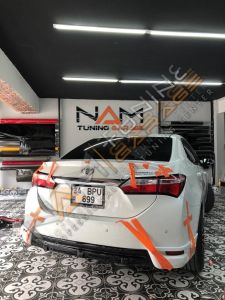 Toyota Corolla Orta Difüzör 2013-2018