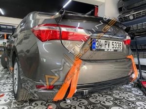 Toyota Corolla Orta Difüzör 2013-2018