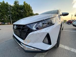 Hyundai i20 Ön Arka Koruma Tampon Eki 2020+