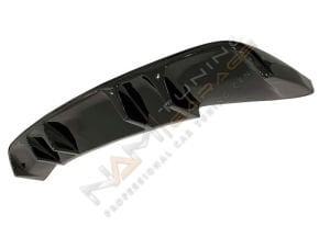 Golf 6 Rieger Difüzör (Plastik) Piano Black 2008-2012