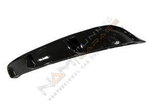 Golf 6 GTI Difüzör Piano Black 2008-2012