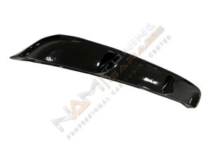 Golf 6 GTI Difüzör Piano Black 2008-2012