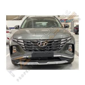 Hyundai Tucson Ön Arka Koruma Tampon Eki 2022+