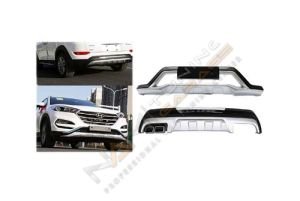 Hyundai Tucson Ön Arka Koruma Tampon Eki 2015-2018