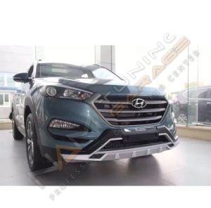 Hyundai Tucson Ön Arka Koruma Tampon Eki 2015-2018