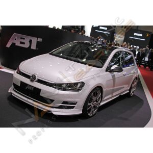 Volkswagen Golf 7 ABT Ön Ek (Plastik) Boyasız