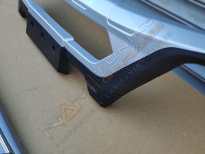 Fiat Fiorino Ön Arka Koruma Tampon Eki 2016+