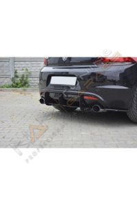 Scirocco 2009-2013 Difüzör Flap