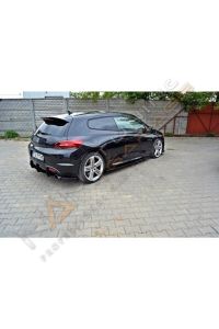 Scirocco 2009-2013 Difüzör Flap