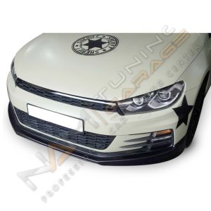 Scirocco Makyajlı Ön Ek (Plastik) 2014-2017