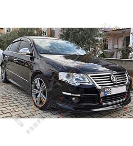 Passat B6 Ön Ek Tampon Eki 2005-2010