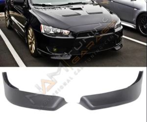 Mitsubishi Lancer Ön Flap (Plastik) 2007-2015 arası