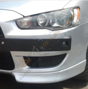 Mitsubishi Lancer Ön Flap (Plastik) Boyasız