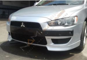 Mitsubishi Lancer Ön Flap (Plastik) Boyasız