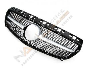 MERCEDES W176 2012-2015 A SERISI IÇIN UYUMLU PANJUR DIAMOND-GRI
