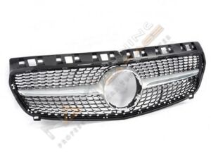 MERCEDES W176 2012-2015 A SERISI IÇIN UYUMLU PANJUR DIAMOND-GRI