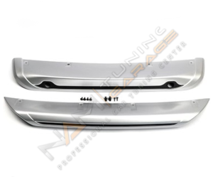 Nissan Qashqai Ön Arka Koruma Tampon Eki 2014-2017