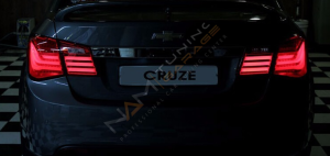 CRUZE LED STOP 2009-2014