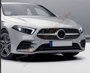MERCEDES W177 2019+ A SERISI IÇIN UYUMLU DIAMOND PANJUR