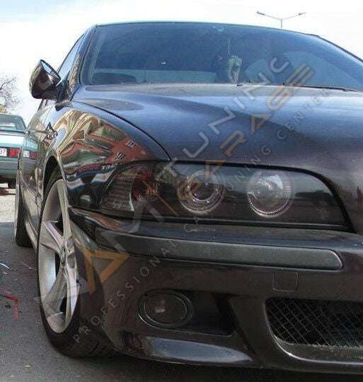 BMW E39 M5 KATLANIR AYNA SETİ