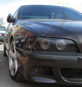 BMW E39 M5 KATLANIR AYNA SETİ