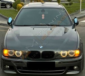 BMW E39 M5 KATLANIR AYNA SETİ