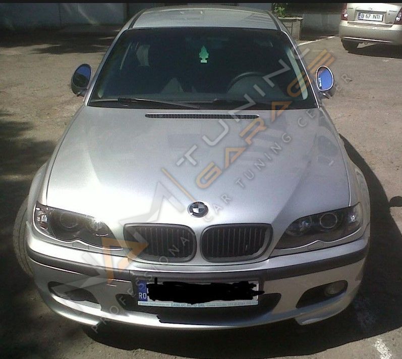 BMW E46 SEDAN KATLANIR AYNA