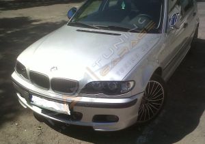 BMW E46 SEDAN KATLANIR AYNA