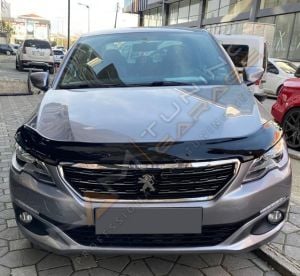 Peugeot 301 Kaput Rüzgarlığı 2017+