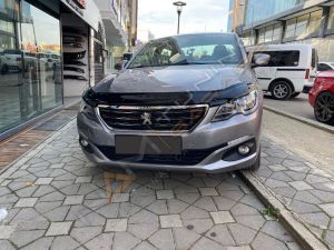 Peugeot 301 Kaput Rüzgarlığı 2017+