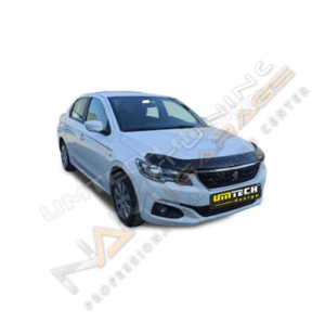 Peugeot 301 Kaput Rüzgarlığı 2017+