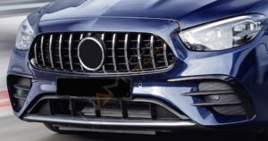 MERCEDES W213 2020+ E SERISI IÇIN UYUMLU GTR PANJUR