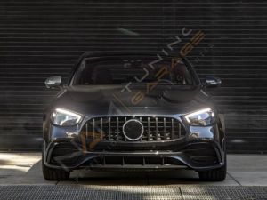 MERCEDES W213 2020+ E SERISI IÇIN UYUMLU GTR PANJUR