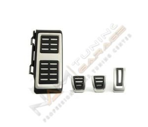 Golf 7 Pedal Seti Manuel 2012-2020