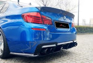 BMW F10 Difüzör Vorstainer St Sağ+Sol/Çiftli Çıkış 2010-2017