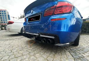 BMW F10 Difüzör Vorstainer St Sağ+Sol/Çiftli Çıkış 2010-2017