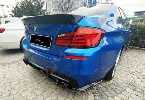BMW F10 Difüzör Vorstainer St Sağ+Sol/Çiftli Çıkış 2010-2017