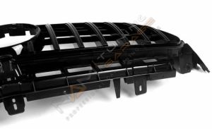 MERCEDES W213 E SERISI 2016-2019 IÇIN UYUMLU PANJUR GTR SIYAH