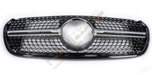 MERCEDES W470 X-CLASS IÇIN UYUMLU DIAMOND PANJUR