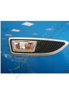 Opel OPC Çamurluk Sinyal Çerçevesi Sağ Sol Takım
