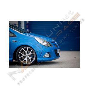 Opel OPC Çamurluk Sinyal Çerçevesi Sağ Sol Takım