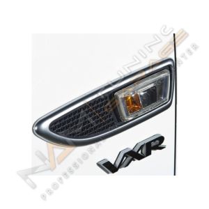 Opel OPC Çamurluk Sinyal Çerçevesi Sağ Sol Takım