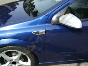 Opel OPC Çamurluk Sinyal Çerçevesi Sağ Sol Takım
